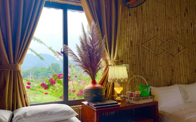 Minh Thu Villa