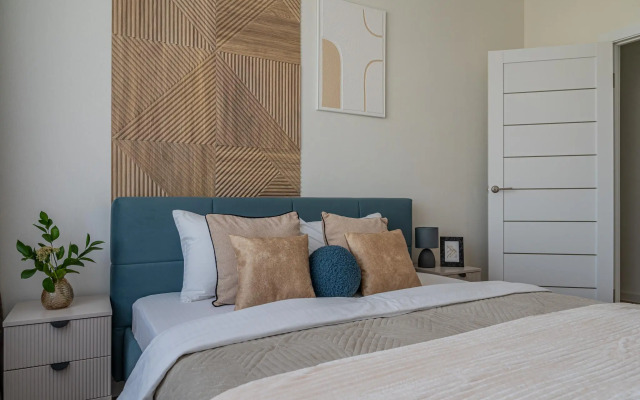 Лайт Апартаменты на улице Радищева