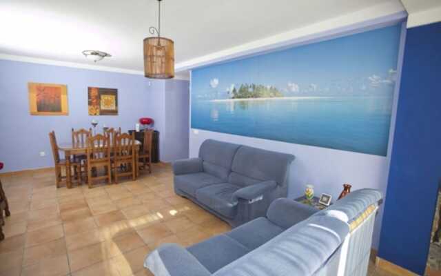 Villa Ventanas Mediterraneo Canovas Nerja