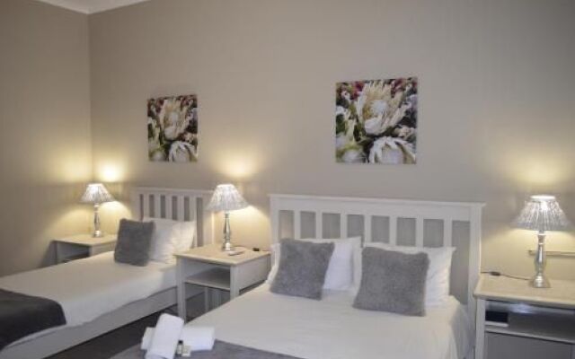 Mariental Hotel