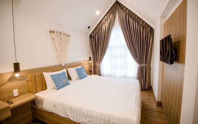 The View Homestay
