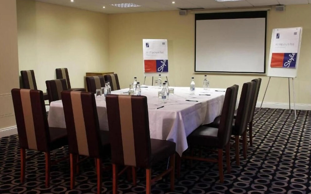 Blanco's Hotel Port Talbot