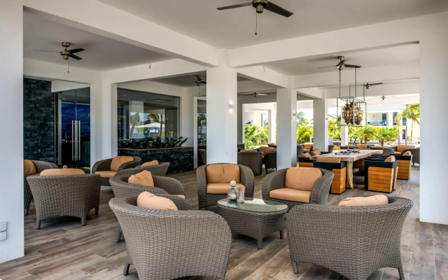 Delfins Beach Resort Bonaire, Tapestry Collection by Hilton