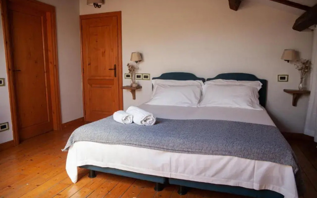 Agriturismo Val Campotto