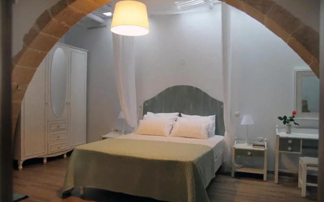 Meli Milon Villa