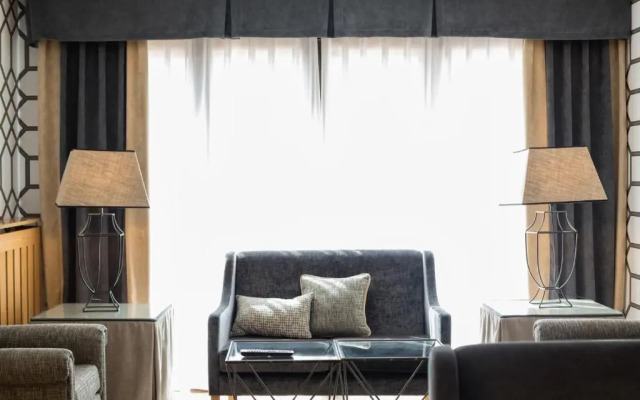 Hotel La Casona de Llerices