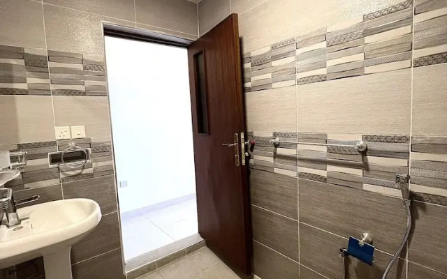 Mulla Apartments
