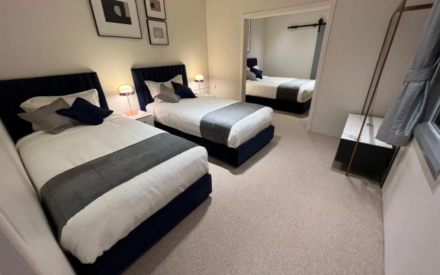 Lismore City Motor Inn