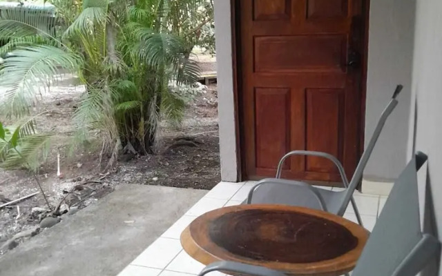 Ostional Turtle Lodge