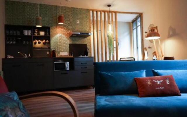 Dumyrat #2 - Véritable Pépite - 1 Chambre