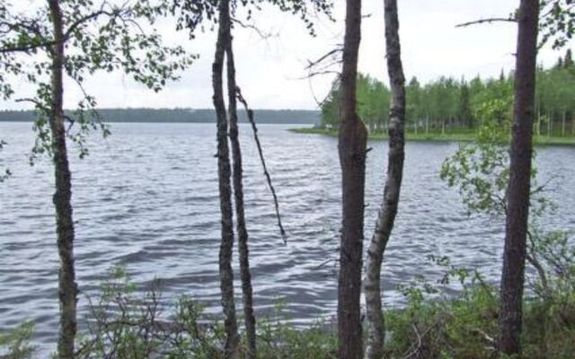 Holiday Home Saarenkainalo