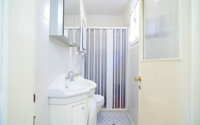 Calle Del Forno Apartment