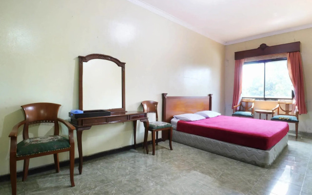 Sudirman Boutique Room