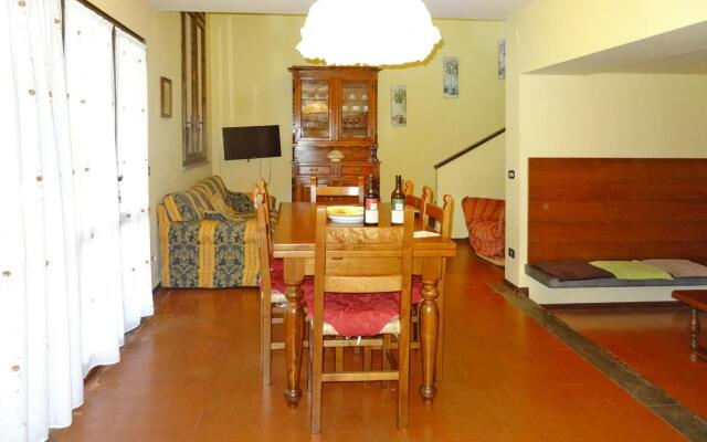 Agriturismo La Scopa, Montaione