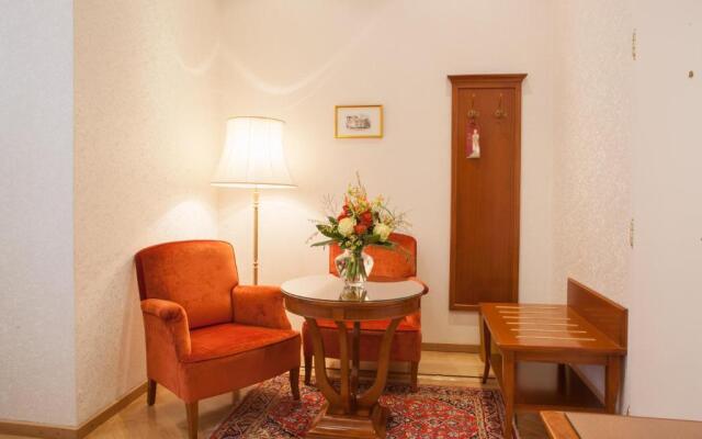 Hotel Kaiserin Elisabeth