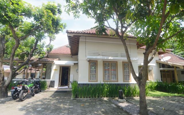 Airy Tugu Sangaji 68 Yogyakarta