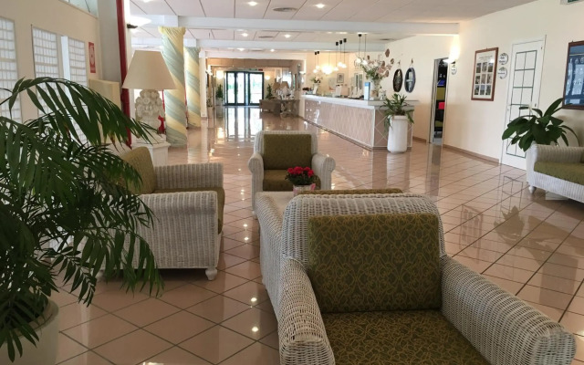 Hotel Sierra Silvana