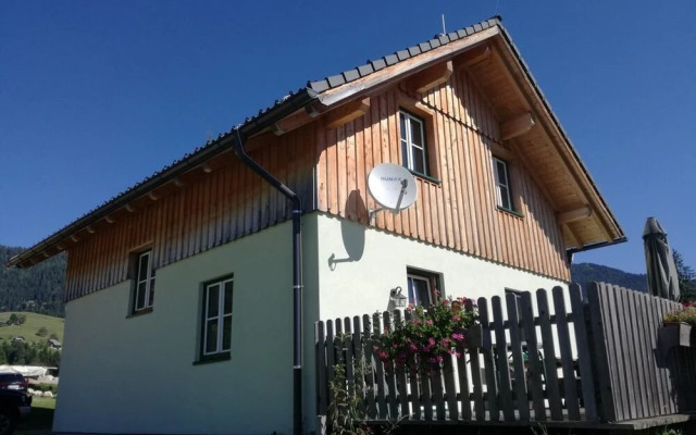 Feriendorf Stoffis-Hütten