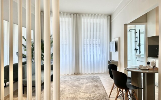 Capela 1 in Oporto With 1 Bathrooms