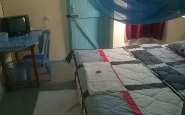 Lumo Blues Guest House
