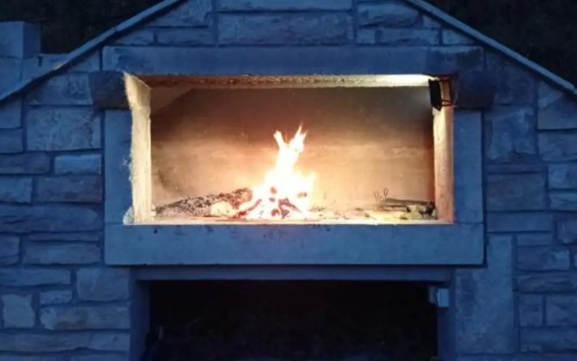 Seafront Charming Apartments Kosirina