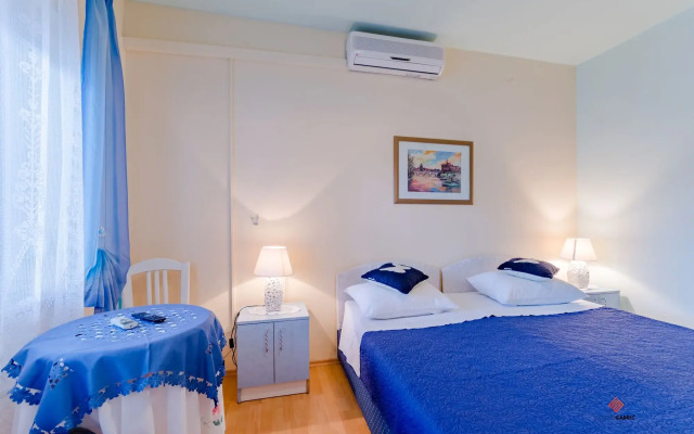Guesthouse Rooms Split