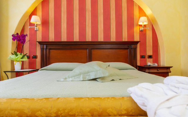 Arbatasar Hotel