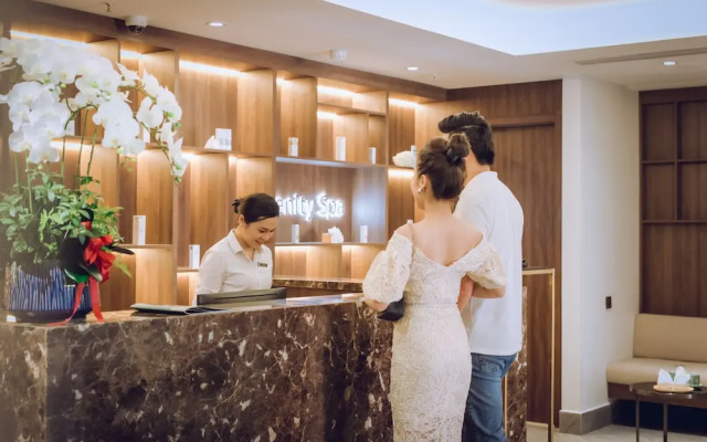Paddington Hotel Halong Bayview