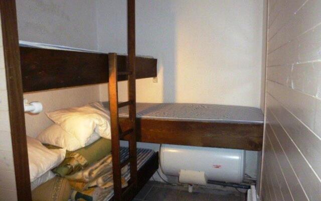 Appartement Arette, 1 pièce, 5 personnes - FR-1-602-16