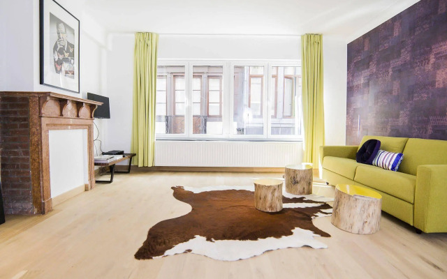 Smartflats Perron Residence
