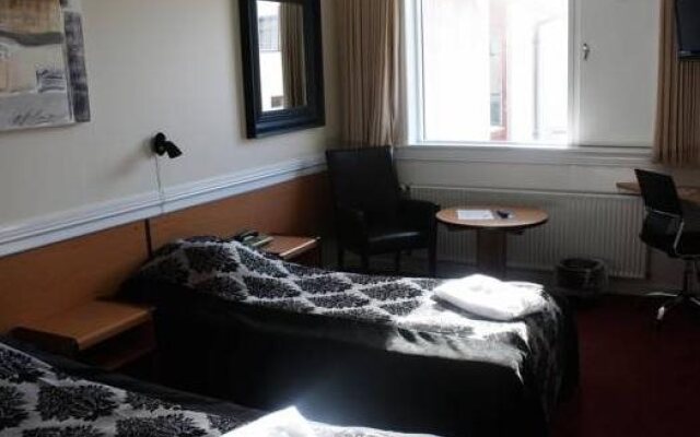 Hotel Svalen