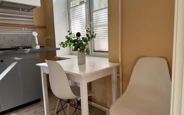 Apartments in Tokmakov lane 3-5 - Apartment in Moscou - Photo 2