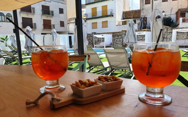 Hotel Windsor Tossa – Adults Only +16