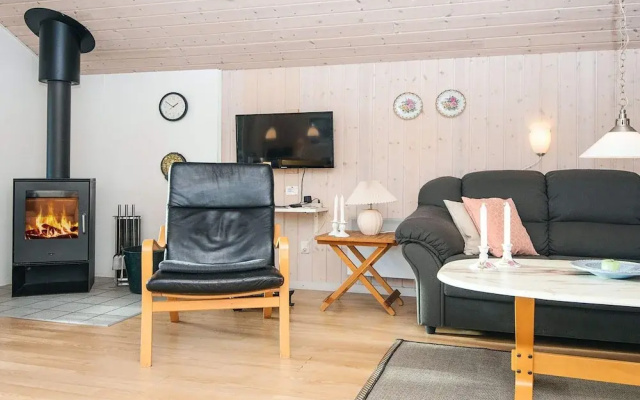 Classic Retreat in Bork Havn - By Traum Ferienwohnungen