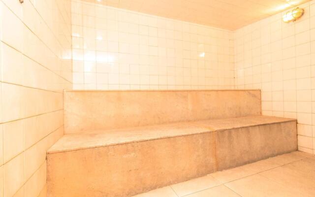 Palace Hotel de Caxambu