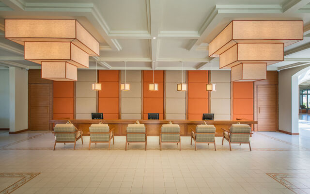 FLC Luxury Resort Samson