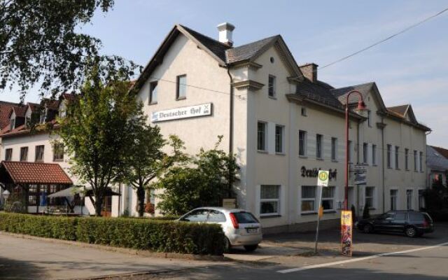 Deutscher Hof
