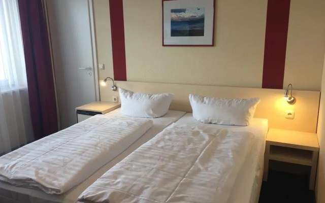 Panorama Hotel Bansin