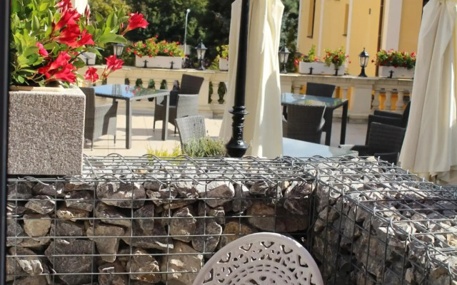 Parkhotel Brno