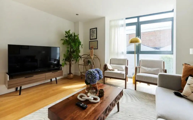 The Islington Place Stunning 2bdr House