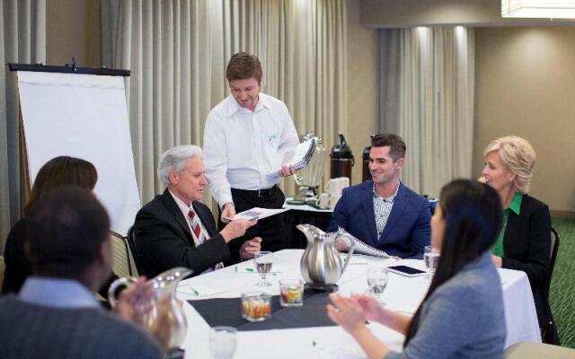 Holiday Inn Richland on the River