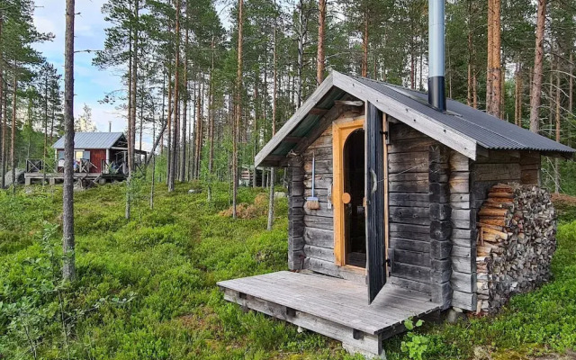 Täljegården Lantgårdshotell
