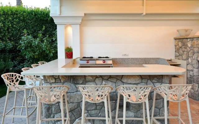 Relais Villa Solatia