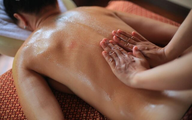 Mangosteen Ayurveda & Wellness Resort