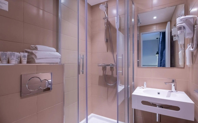 Hotel Lilas Blanc