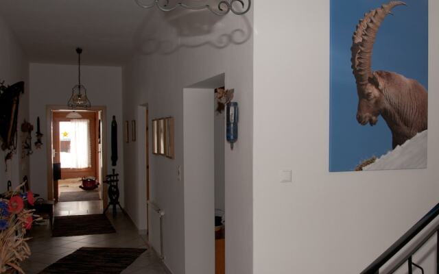 Appartements Schmalzerhof