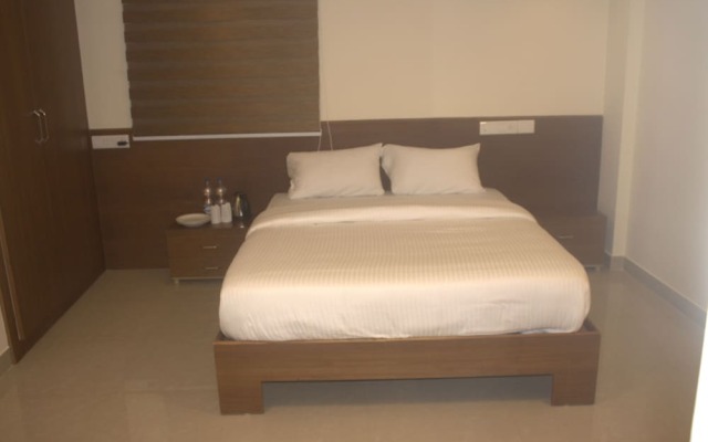 Olive Residency
