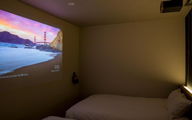 Rakuten STAY Fuji Kawaguchiko Station - Japanese Modern Villa Mt Fuji View 109 – Guest Rooms – Fujikawaguchiko