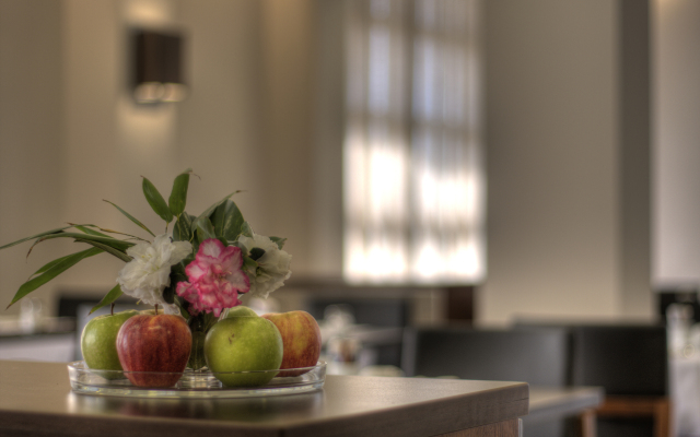 Eurostars Oporto