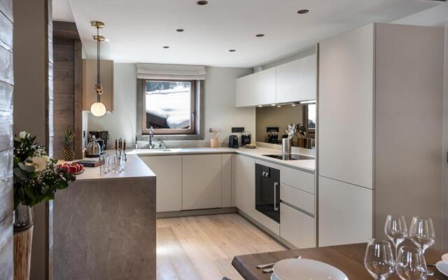 Vail Lodge by Alpine Resorts